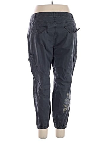 Sundance Cargo Pants (view 2)