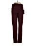 Nine West Burgundy Active Pants Size S - photo 1