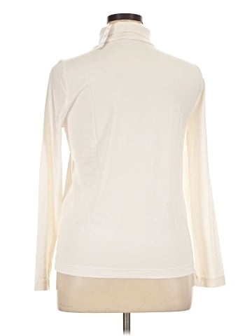 Ann Taylor LOFT Turtleneck Sweater (view 2)