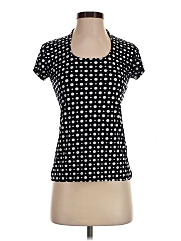 Grace Short Sleeve Top (view 1)