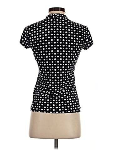 Grace Short Sleeve Top (view 2)