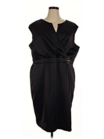 DressBarn Cocktail Dress (view 1)