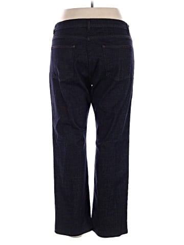 Eileen Fisher Jeans (view 2)