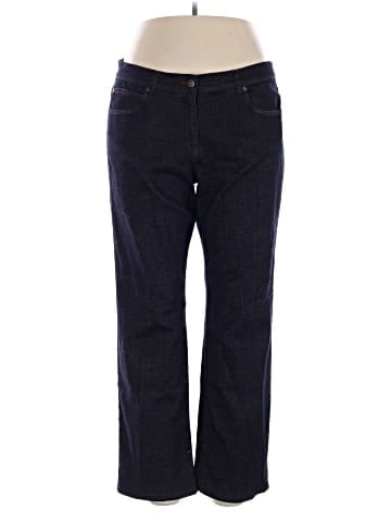 Eileen Fisher Jeans (view 1)