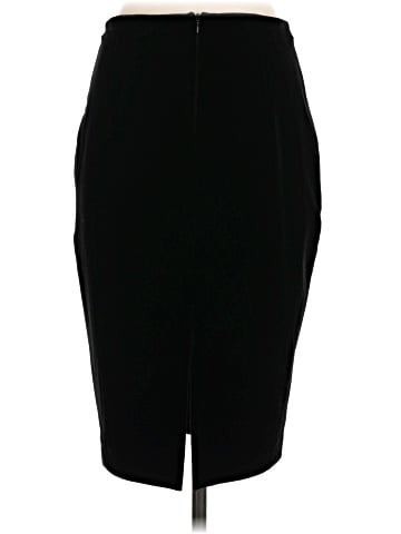 White House Black Market Formal Skirt (view 2)