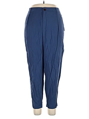 ELOQUII Casual Pants (view 1)