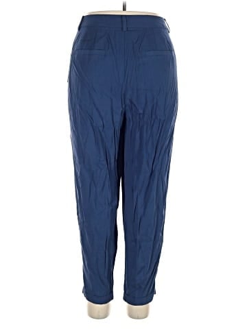 ELOQUII Casual Pants (view 2)