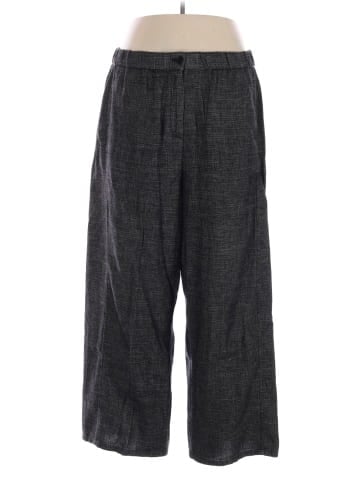 Eileen Fisher Casual Pants (view 1)