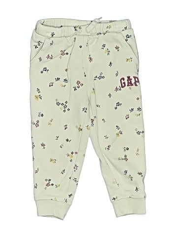 Baby Gap Casual Pants (view 1)
