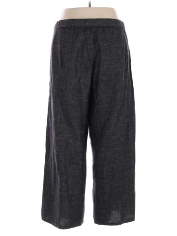Eileen Fisher Casual Pants (view 2)