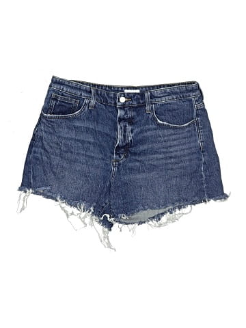 Joe's Jeans Denim Shorts (view 1)
