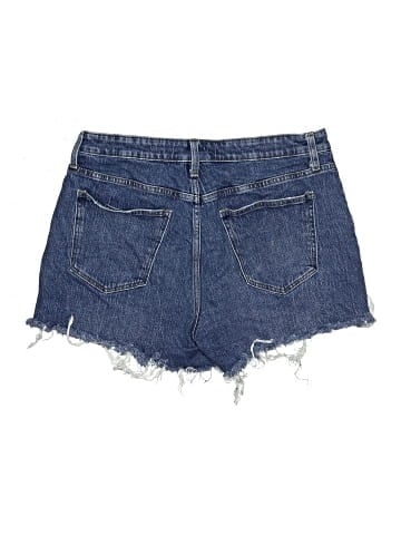 Joe's Jeans Denim Shorts (view 2)