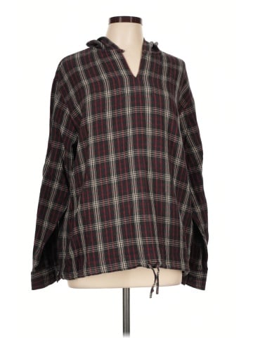 Eddie Bauer Poncho (view 1)