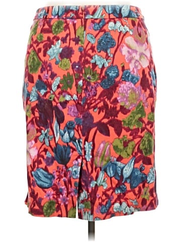 J.Crew Factory Store Casual Skirt (view 2)