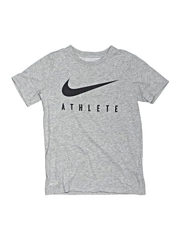 Nike Active T-Shirt (view 1)
