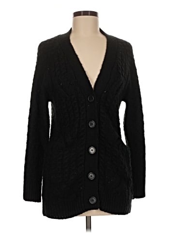 Faded Glory Cardigan (view 1)