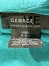 George Teal Short Sleeve Turtleneck Size XS - photo 7