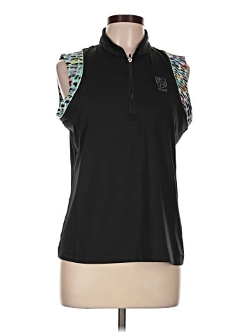 EP Pro Sleeveless T-Shirt (view 1)