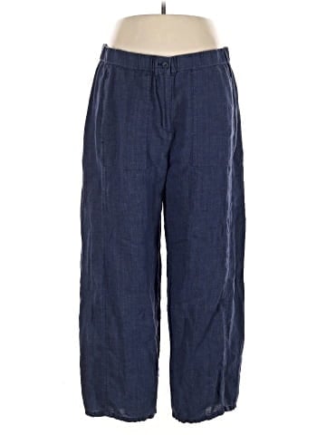 Eileen Fisher Casual Pants (view 1)