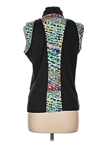 EP Pro Sleeveless T-Shirt (view 2)