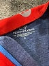 Vineyard Vines Blue Track Jacket Size 16 - photo 3