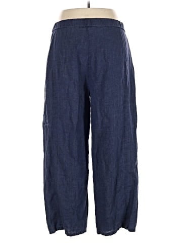Eileen Fisher Casual Pants (view 2)