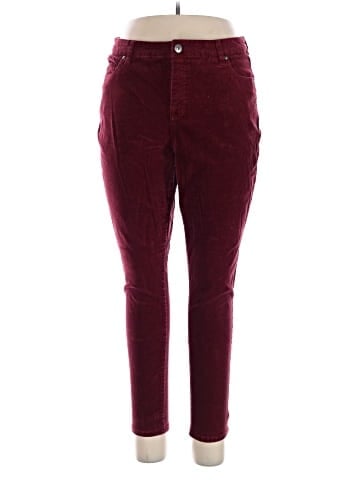 Style&Co Casual Pants (view 1)