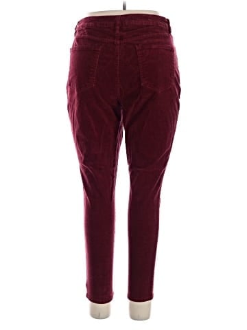 Style&Co Casual Pants (view 2)