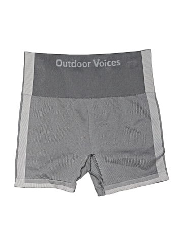 Outdoor Voices Athletic Shorts (view 2)