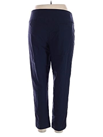 Lady Hagen Active Pants (view 2)