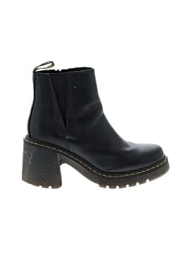 Dr. Martens Ankle Boots
