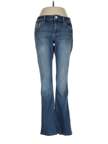 White House Black Market Jeans (view 1)