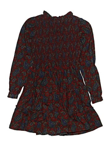 Polo by Ralph Lauren Dress (view 2)
