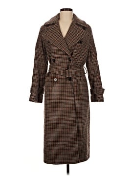 Gerard Darel Trenchcoat
