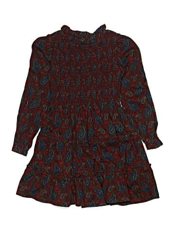 Polo by Ralph Lauren Dress (view 1)