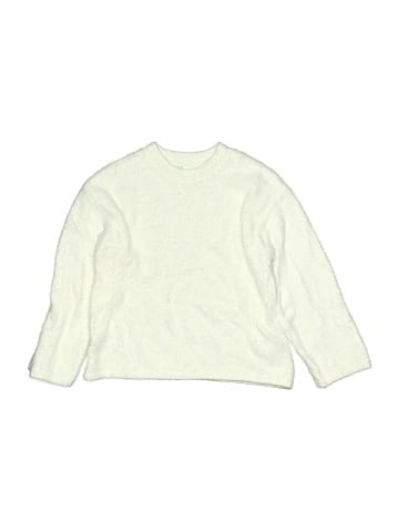 Zara Pullover Sweater (view 1)
