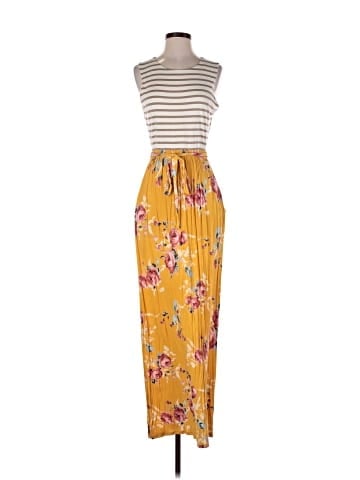 Lux Casual Dress (view 1)