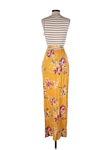 Lux Casual Dress (view 2)