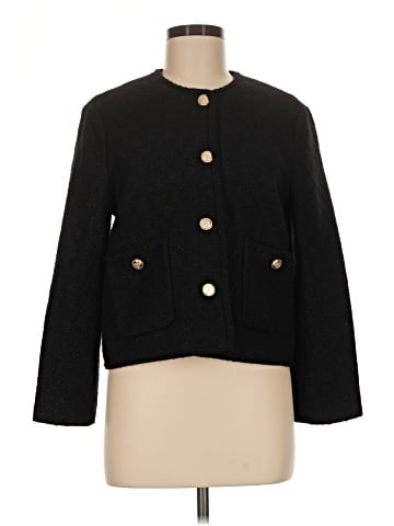 Maje Coat (view 1)