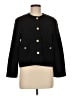 Maje Black Coat Size EU (FR) 38 / US 6 - photo 1