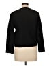 Maje Black Coat Size EU (FR) 38 / US 6 - photo 2