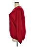 Chaps 100% Cotton Red Pullover Sweater Size XXL - photo 5