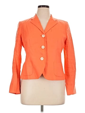 Lauren by Ralph Lauren Blazer (view 1)