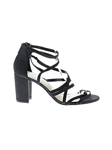 Jessica Simpson Sandals (view 1)