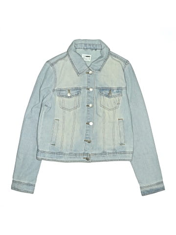 Ci Sono Denim Jacket (view 1)