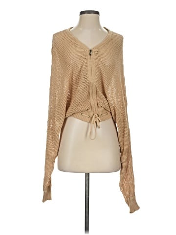 Zara Vest (view 1)