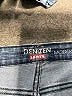 Denizen from Levi's Hearts Blue Jeans Size 12 - photo 7
