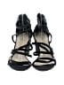 Jessica Simpson Black Sandals Size 9 - photo 2