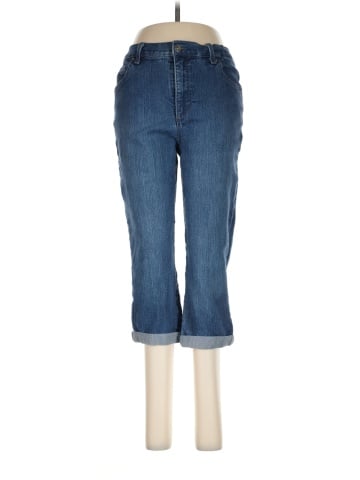 Gloria Vanderbilt Jeans (view 1)