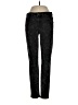Vince. Chevron-herringbone Black Jeans Size 25 waist - photo 1
